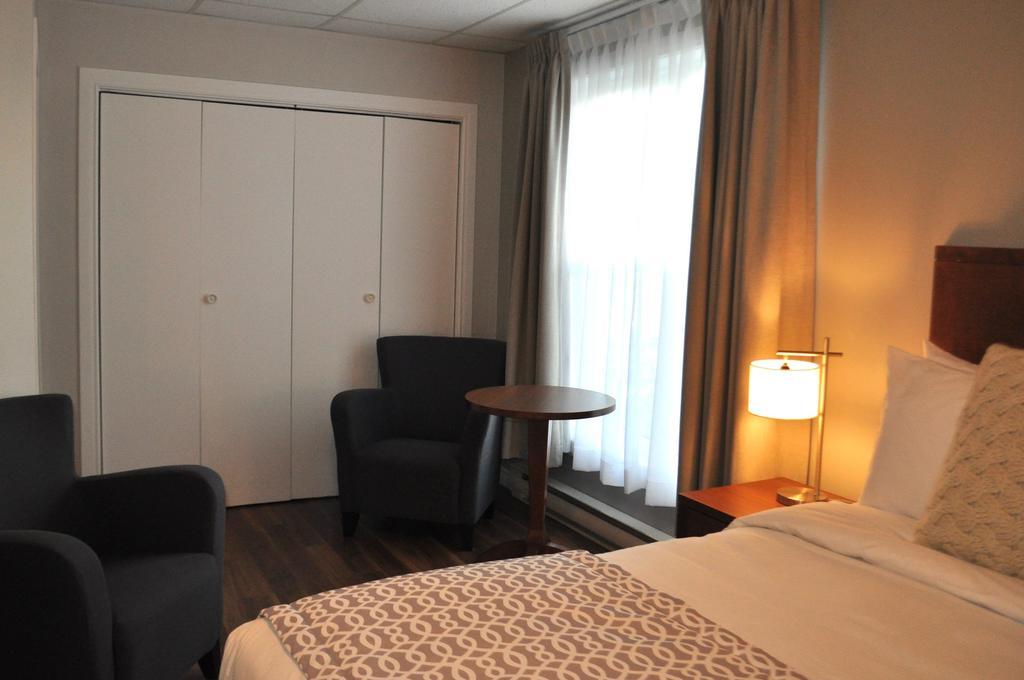 Auberge Du Marchand Maria Dış mekan fotoğraf
