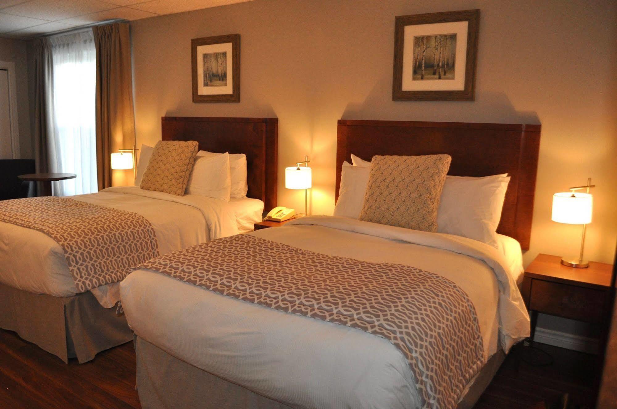 Auberge Du Marchand Maria Dış mekan fotoğraf