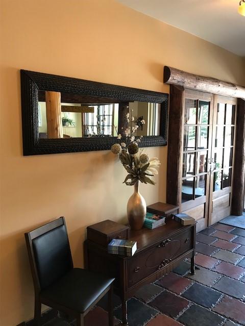 Auberge Du Marchand Maria Dış mekan fotoğraf