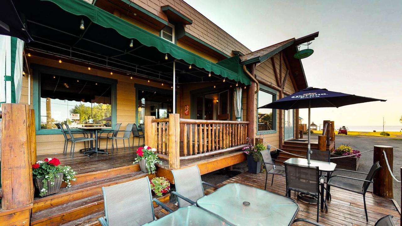 Auberge Du Marchand Maria Dış mekan fotoğraf